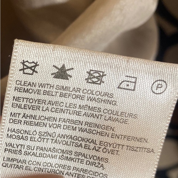 MEXX Coat UK Size 14 / US Size 10 - Picture 7 of 8